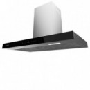 Bolero Flux Tt 905500 Glass Black A++  CECOTEC
