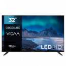 TV CECOTEC A5 Series ALH50032