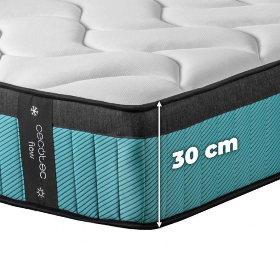 Flow 7900 Hybrid 105X190  CECOTEC - Guanxe Atlantic Marketplace
