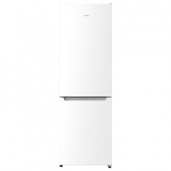 Frigorífico Bolero Coolmarket Combi 322 White E  CECOTEC