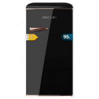Bolero Coolmarket Tt Origin 95 Black E 44,7X53,4X90  Cm  CECOTEC