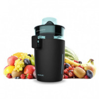 Zitrus Toweradjust Easy Black 800 Inox  CECOTEC