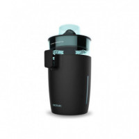 Zitrus Toweradjust Easy Black 800 Inox  CECOTEC