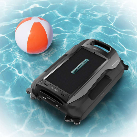 Conga Pooldroid Aquaskater  CECOTEC