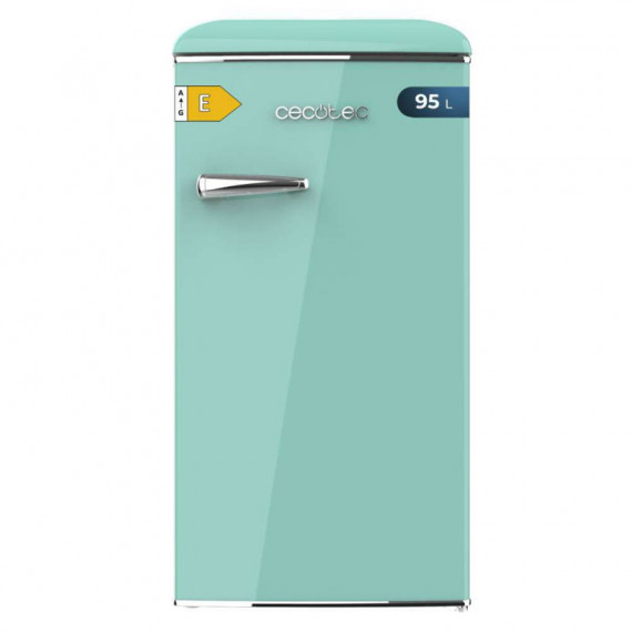Bolero Coolmarket Tt Origin 95 Green E 44,7X53,4X90  Cm  CECOTEC