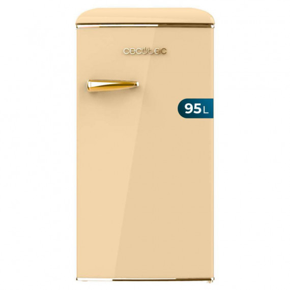 Bolero Coolmarket Tt Origin 95 Beige E 44,7X53,4X90  Cm  CECOTEC