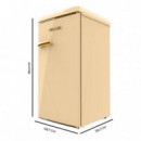 Bolero Coolmarket Tt Origin 95 Beige E 44,7X53,4X90  Cm  CECOTEC