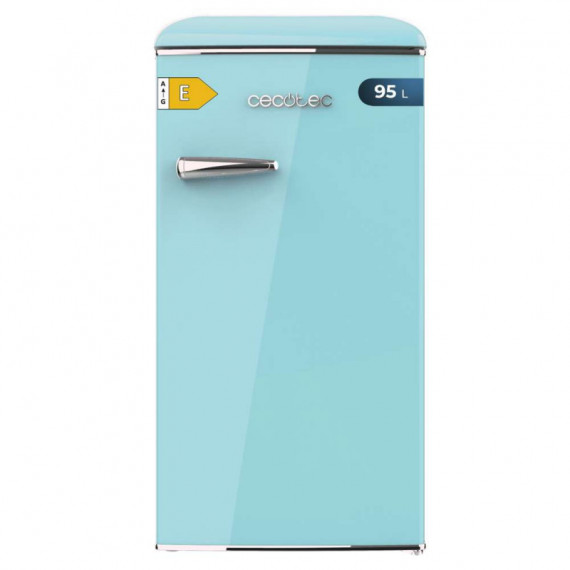 Bolero Coolmarket Tt Origin 95 Blue E 44,7X53,4X90  Cm  CECOTEC