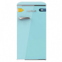Bolero Coolmarket Tt Origin 95 Blue E 44,7X53,4X90  Cm  CECOTEC