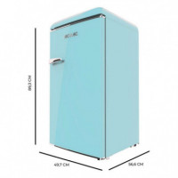 Bolero Coolmarket Tt Origin 95 Blue E 44,7X53,4X90  Cm  CECOTEC