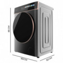 Bolero Dresscode 8900 Inverter Fullcolor Steel a  CECOTEC