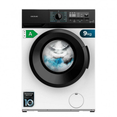 Bolero Dresscode 9300 Inverter Maxx a  CECOTEC