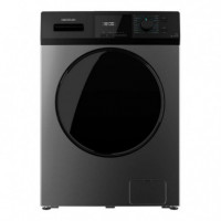 Bolero Dresscode 10410 Inverter Steel a  CECOTEC