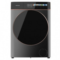 Bolero Dresscode 10900 Autodose Inverter Fullcolor Steel a  CECOTEC