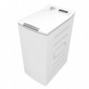 Lavadora Carga Superior Bolero Dresscode Top Max 80 Inverter a  CECOTEC