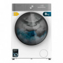 Bolero Wash&dry 8580 Inverter a  CECOTEC