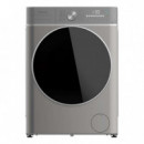 Bolero Wash&dry 8580 Inverter Steel a  CECOTEC
