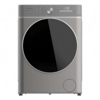 Bolero Wash&dry 8580 Inverter Steel a  CECOTEC