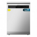 Bolero Aguazero 6200 Inox D  CECOTEC