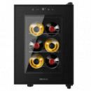 Bolero Grandsommelier 600 Coolcrystal  CECOTEC