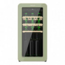 Bolero Grandsommelier Origin 18 Hit Green 36,6X47,6X74,3 Cm  CECOTEC