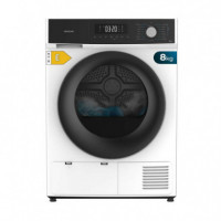 Bolero Dresscode Dry 8330  CECOTEC