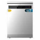 Bolero Aguazero 6110 Inox  CECOTEC