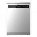 Bolero Aguazero 6110 Inox  CECOTEC
