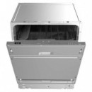 Bolero Aguazero 6110 Full-bi  CECOTEC