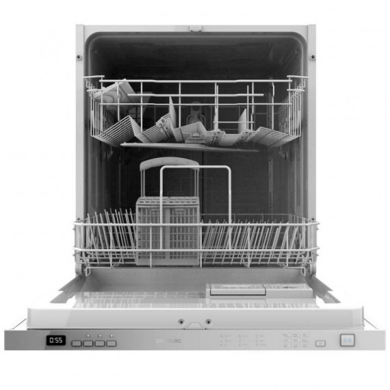 Bolero Aguazero 6110 Full-bi 59,6X55,8X81,5 Cm  CECOTEC - Guanxe Atlantic Marketplace