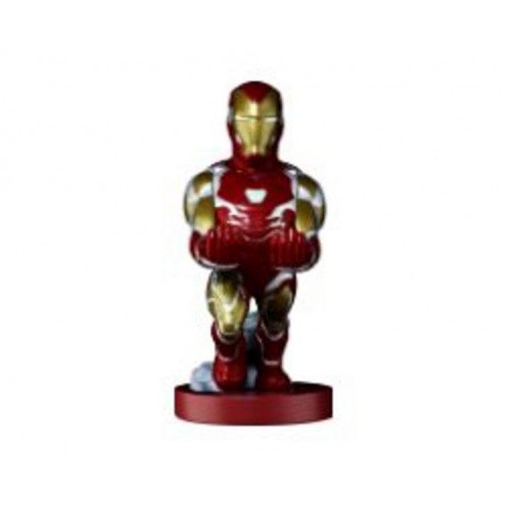 Soporte Figura Cable Guy Ironman  EXQUISITE GAMING