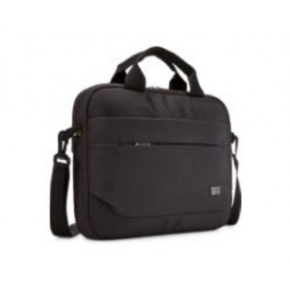 CASE LOGIC Attache 11.6" para Portátil Negro