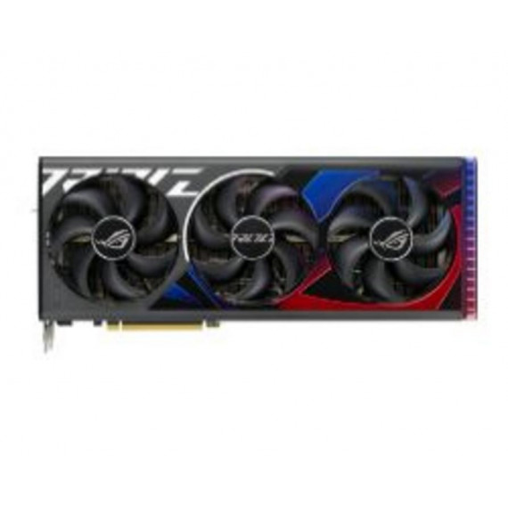 ASUS Rtx 4090 24GB GDDR6X (ROG-STRIX-RTX4090-O24-GAMING)