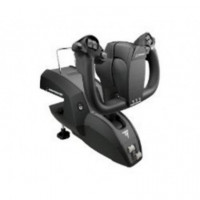 THRUSTMASTER Tca Yoke Pack Boeing Edition