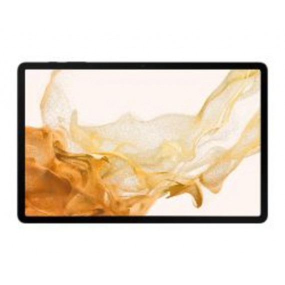 Tablet SAMSUNG Galaxy Tab S8+ 12.4" 8GB 256GB Gris (SM-X800NZ)