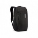 Mochila THULE Accent 20L Negra