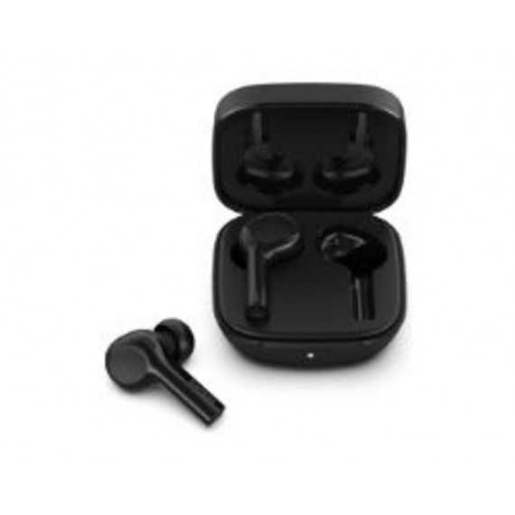 BELKIN Soundform Freedom Auriculares True Wireless Negros