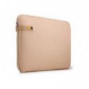 Funda CASE LOGIC Frontier para Portátil 16'' Bronce