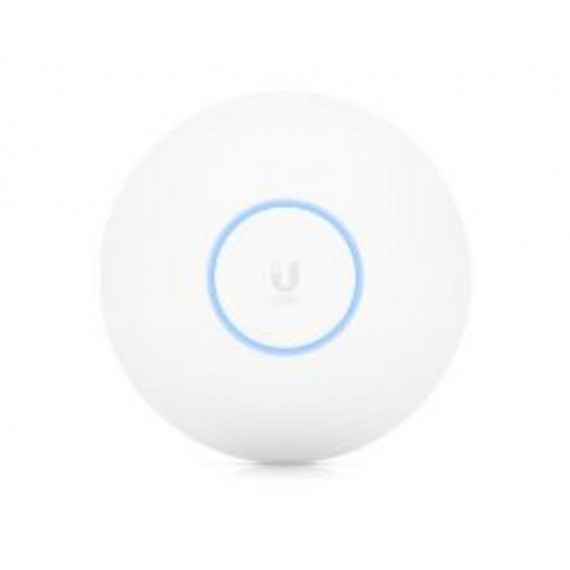 Punto de Acceso Ubiquiti Dualband Bt Poe Blanco (U6-PRO)  UBIQUITI NETWORKS