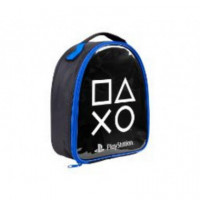Bandolera Playstation Logo KIDS LICENSING