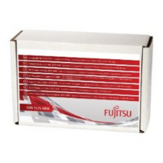 Kit de Consumibles FUJITSU FI-6400/FI-6800