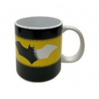 Taza de Cerámica Batman 325ML  KIDS LICENSING