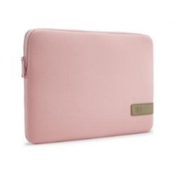 Funda para Portátil CASE LOGIC Reflect 13" Zephyr Pink