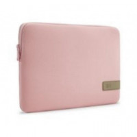 Funda para Portátil CASE LOGIC Reflect 13" Zephyr Pink