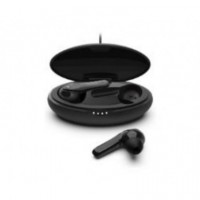 Auriculares Inalámbricos BELKIN Soundform Move Plus
