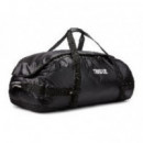 Bolsa Deporte THULE Chasm 130L Negra