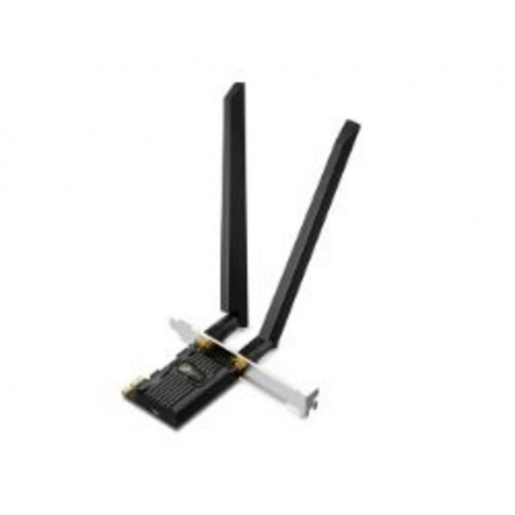 Adaptador TP-LINK Wifi 6E Triband Pcie Bt (archer TXE72E)