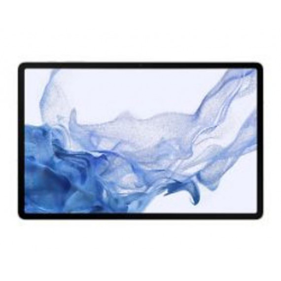 Tablet SAMSUNG Galaxy Tab S8+ 12.4" 8GB 128GB Plata (SM-X800N)