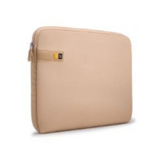 CASE LOGIC Funda Frontier para Portátil de 14" - Tan