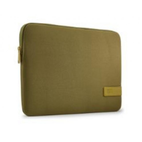 Funda CASE LOGIC Reflect 13" Verde Oliva